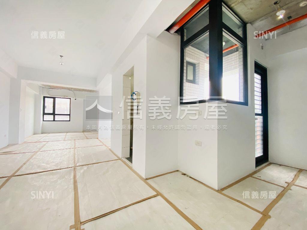 眺山景輕屋齡華廈優房屋室內格局與周邊環境