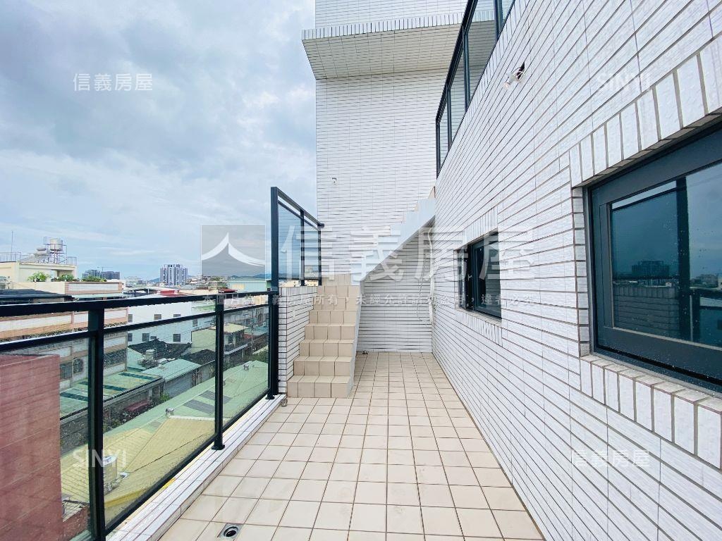 眺山景輕屋齡華廈優房屋室內格局與周邊環境