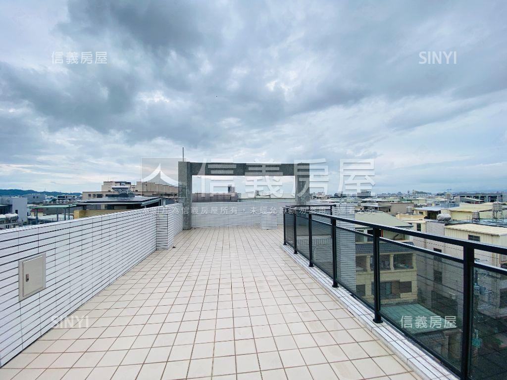 眺山景輕屋齡華廈優房屋室內格局與周邊環境