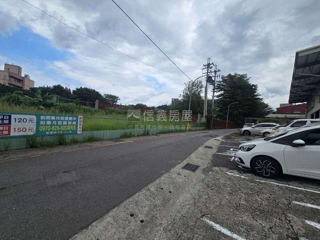 汐止精選商業用地房屋室內格局與周邊環境