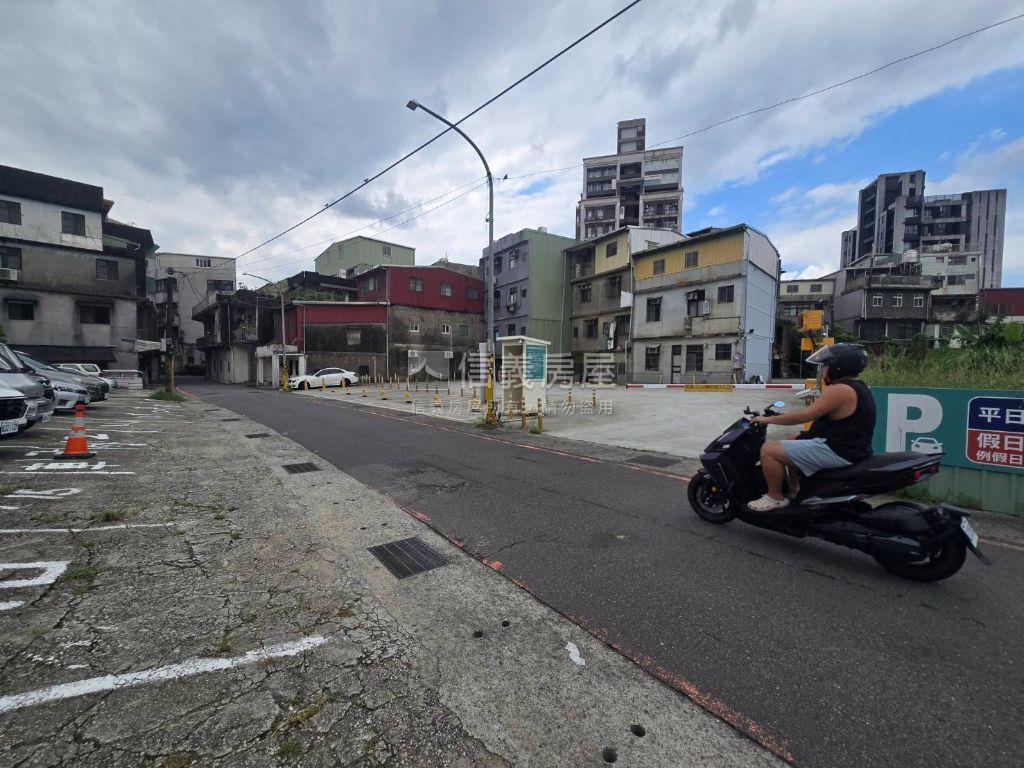汐止精選商業用地房屋室內格局與周邊環境