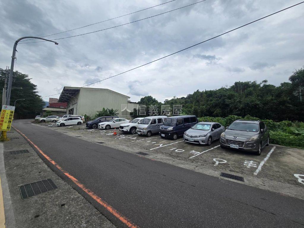 汐止精選商業用地房屋室內格局與周邊環境