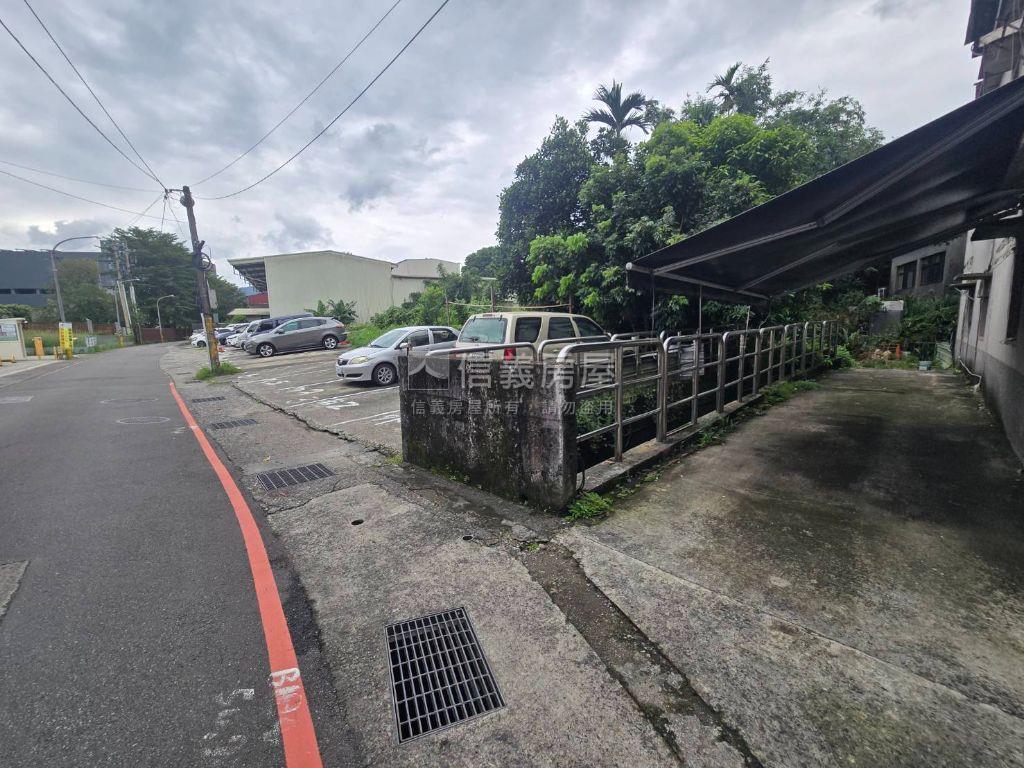 汐止精選商業用地房屋室內格局與周邊環境