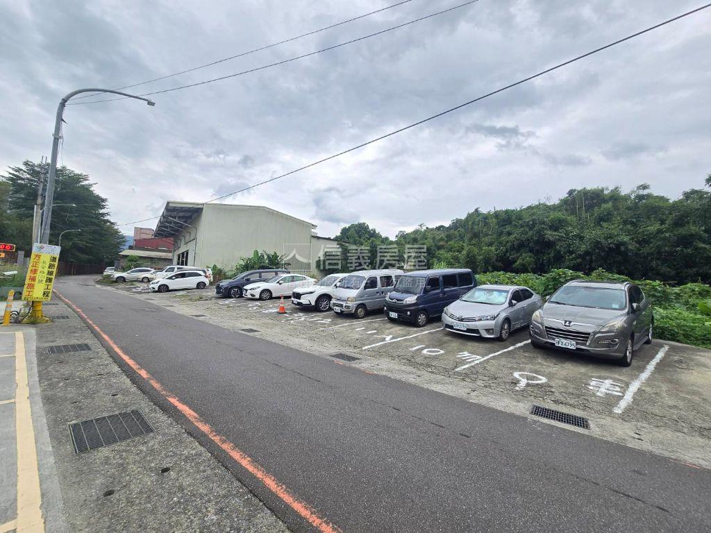 汐止精選商業用地房屋室內格局與周邊環境