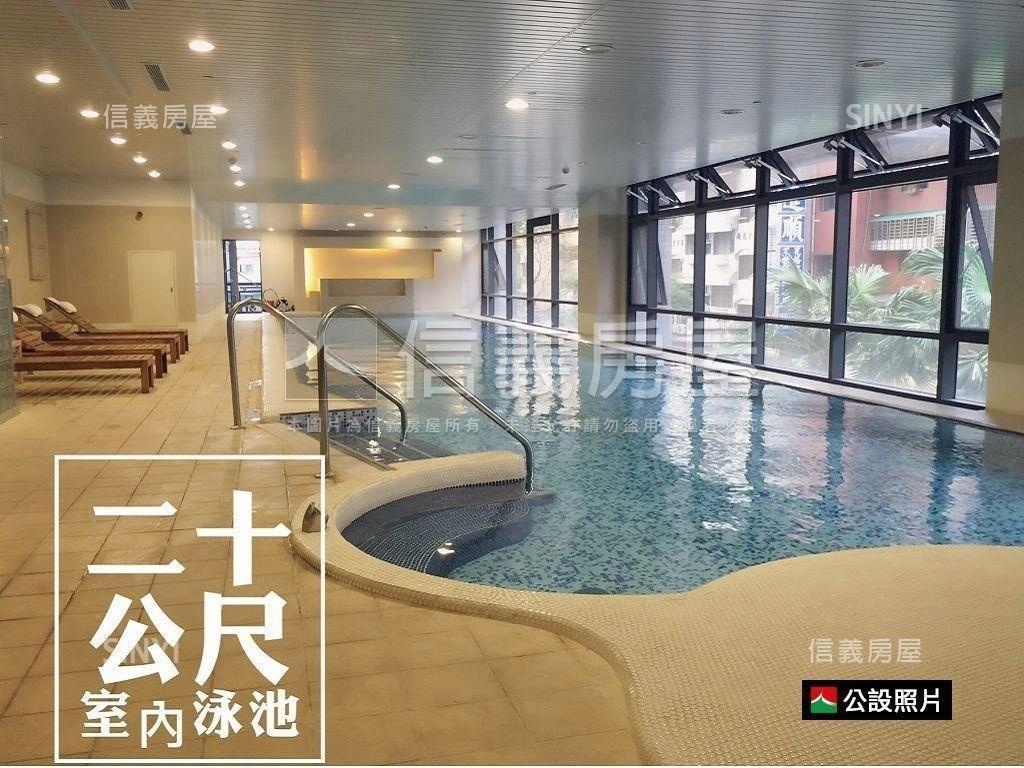 摩根小豪邸附坡平車位房屋室內格局與周邊環境