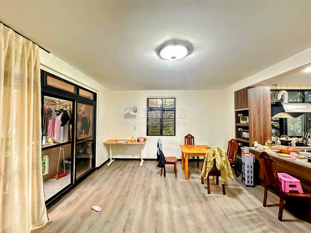 中正國中四房美寓房屋室內格局與周邊環境
