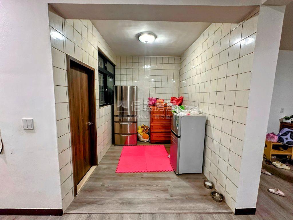 中正國中四房美寓房屋室內格局與周邊環境