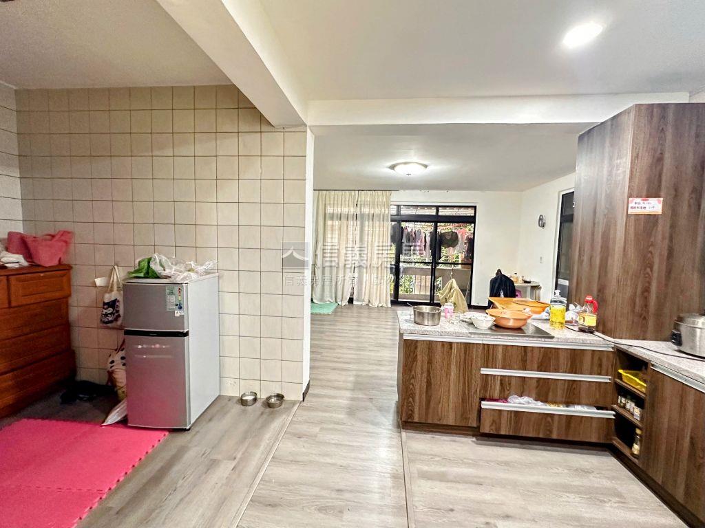 中正國中四房美寓房屋室內格局與周邊環境