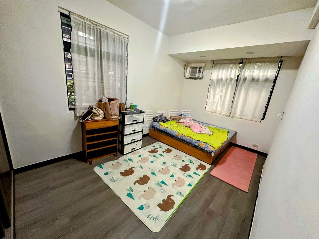中正國中四房美寓房屋室內格局與周邊環境
