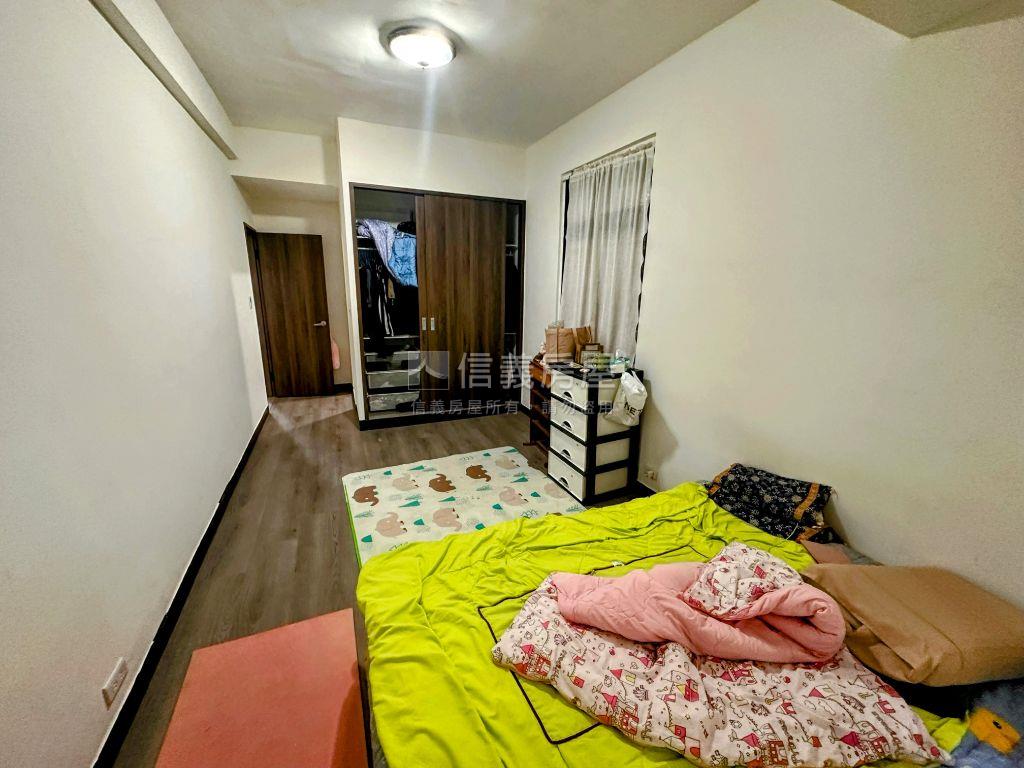 中正國中四房美寓房屋室內格局與周邊環境