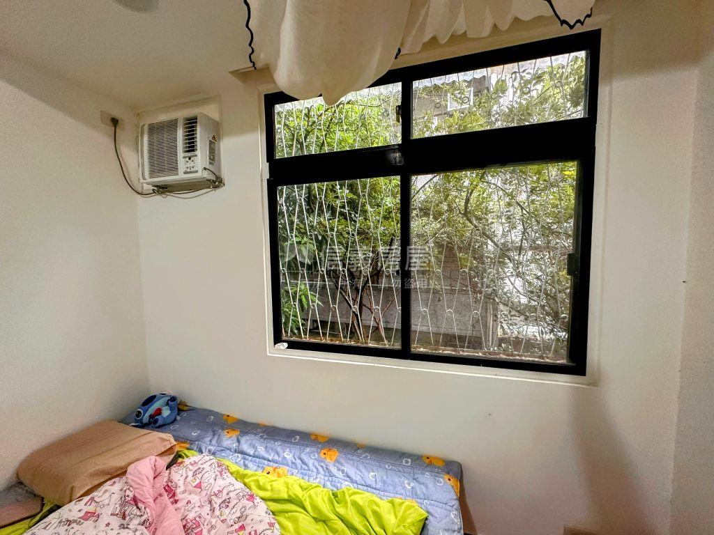 中正國中四房美寓房屋室內格局與周邊環境