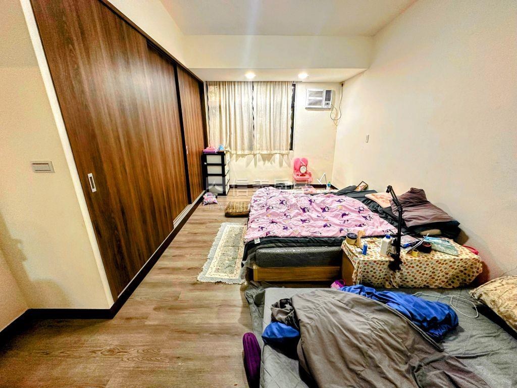 中正國中四房美寓房屋室內格局與周邊環境