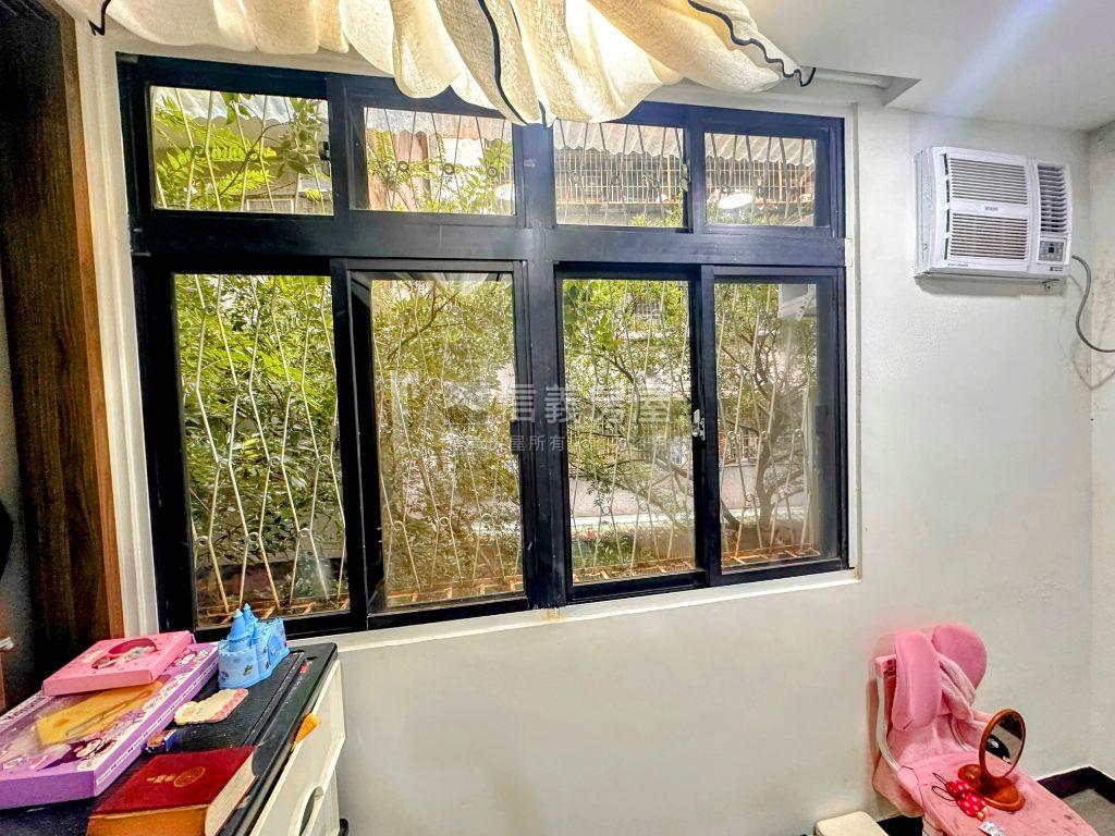 中正國中四房美寓房屋室內格局與周邊環境