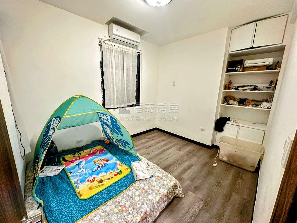 中正國中四房美寓房屋室內格局與周邊環境