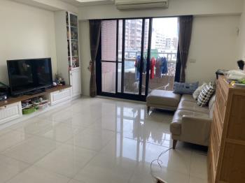 民生皇家採光邊間大三房讚