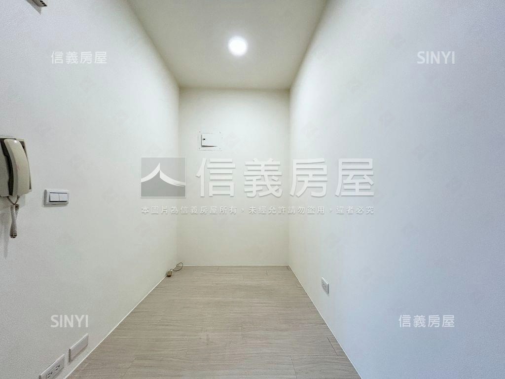 雙敦公園微風兩房房屋室內格局與周邊環境