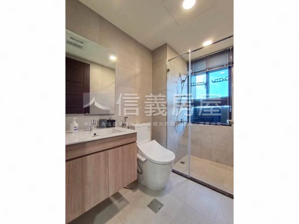 彩虹公園仰德森房屋室內格局與周邊環境