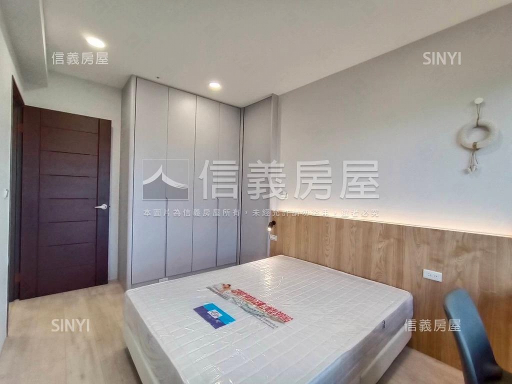 彩虹公園仰德森房屋室內格局與周邊環境