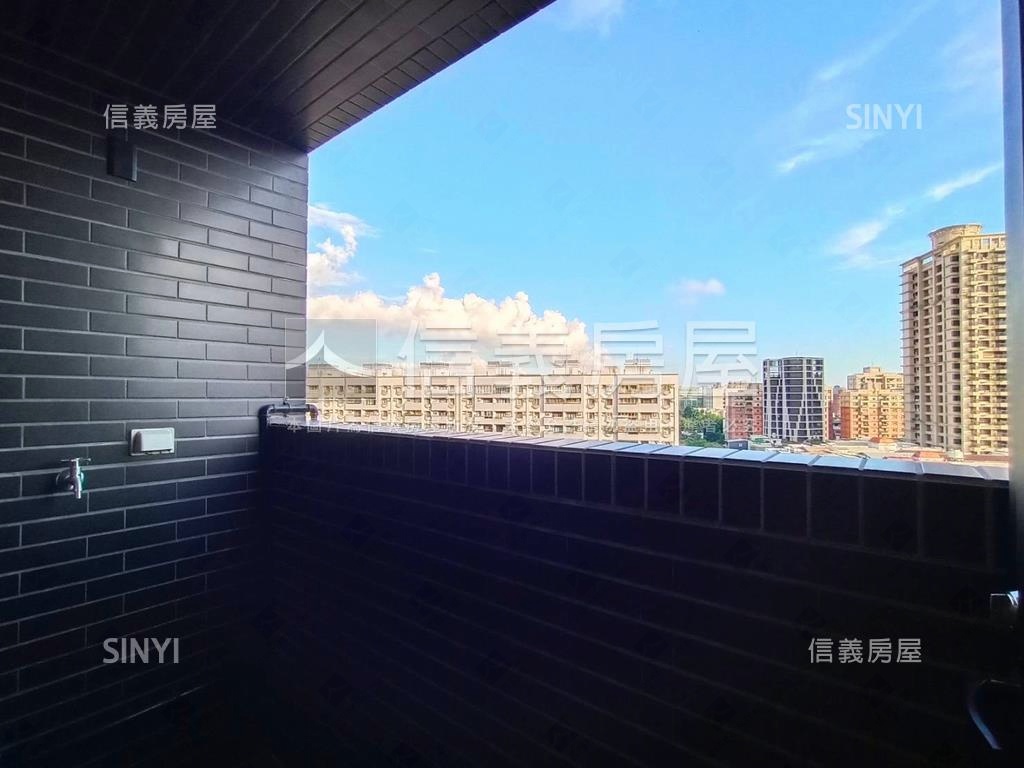 彩虹公園仰德森房屋室內格局與周邊環境