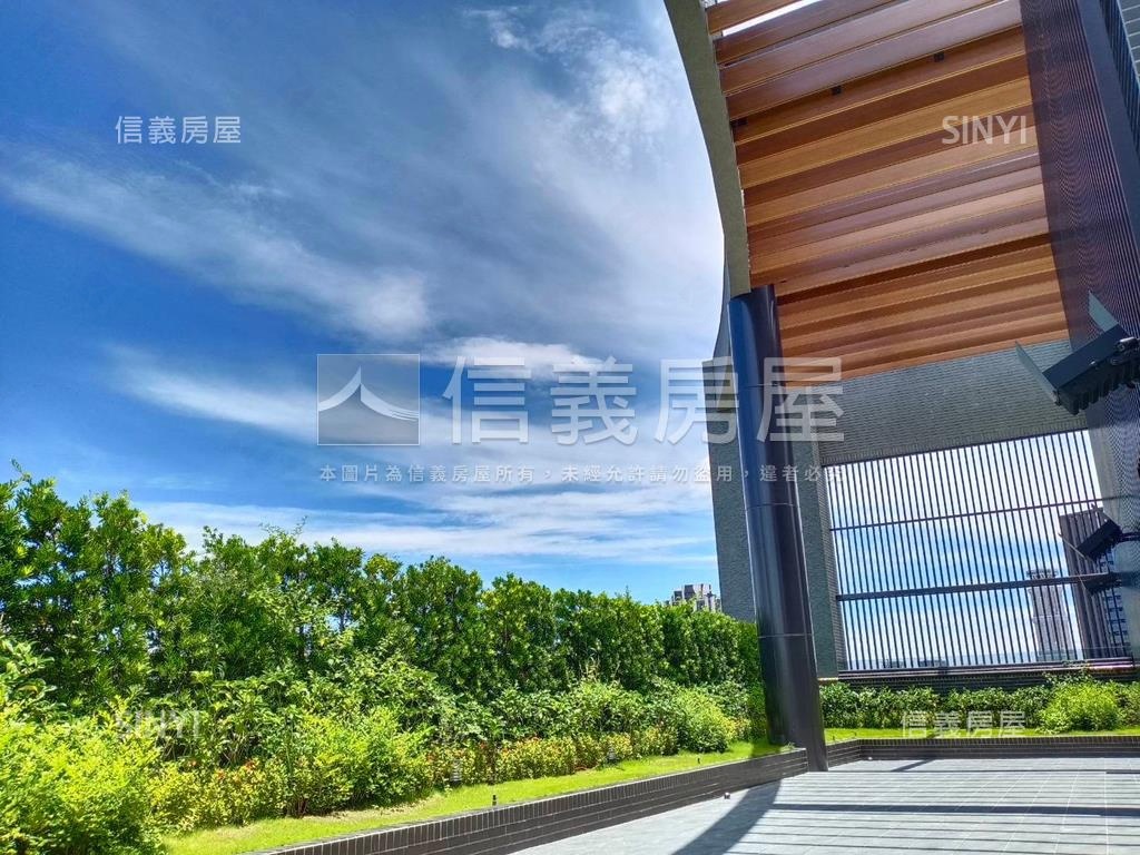 彩虹公園仰德森房屋室內格局與周邊環境