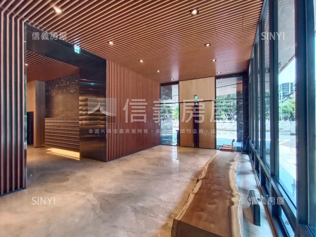 彩虹公園仰德森房屋室內格局與周邊環境