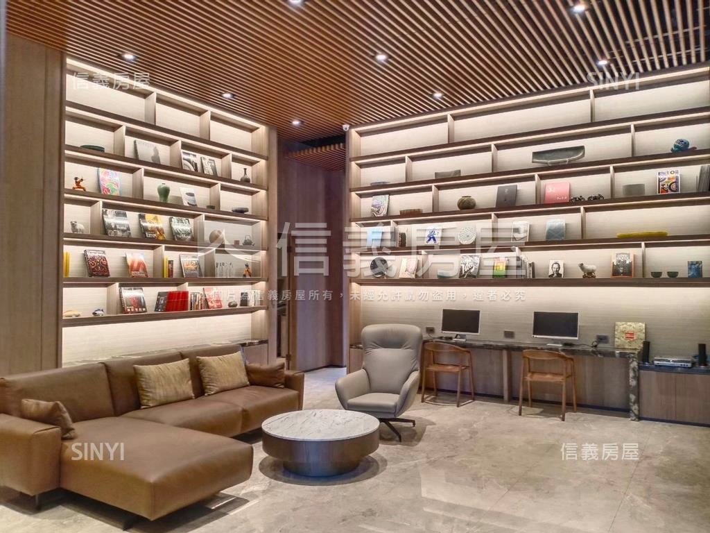 彩虹公園仰德森房屋室內格局與周邊環境