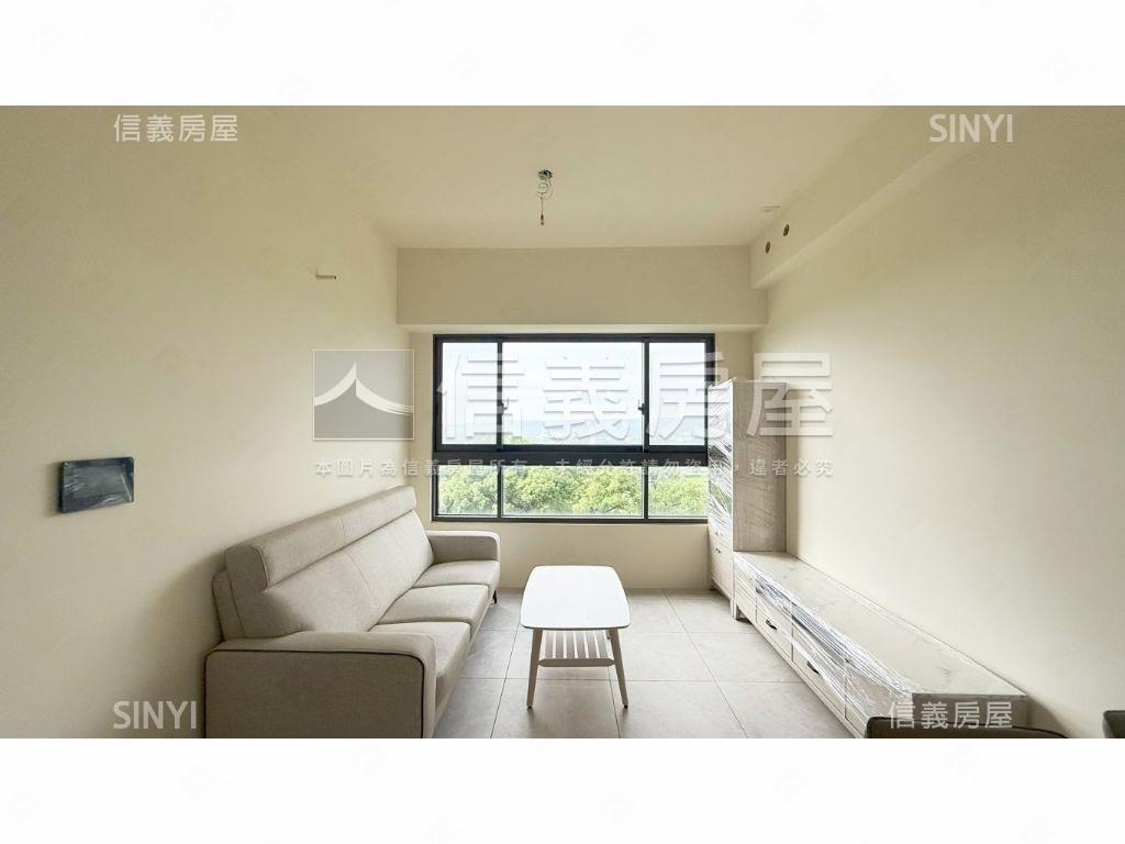 眺望綠景星都滙Ｂ區房屋室內格局與周邊環境