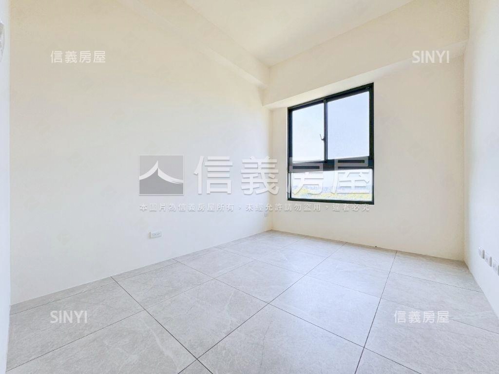 眺望綠景星都滙Ｂ區房屋室內格局與周邊環境