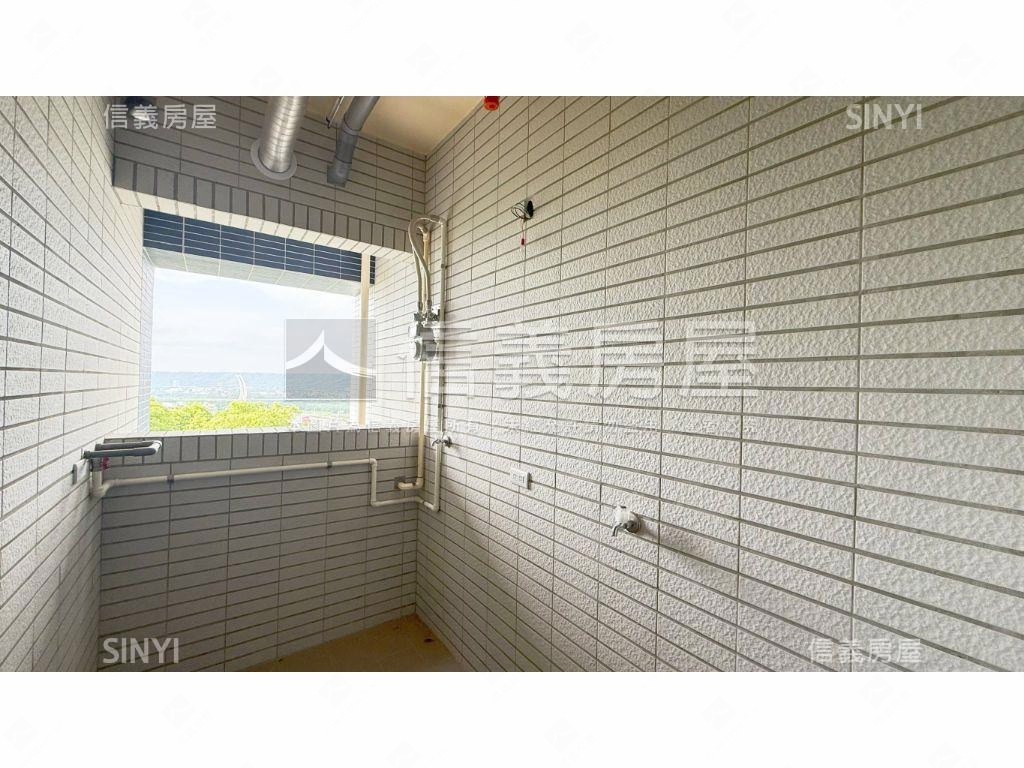 眺望綠景星都滙Ｂ區房屋室內格局與周邊環境