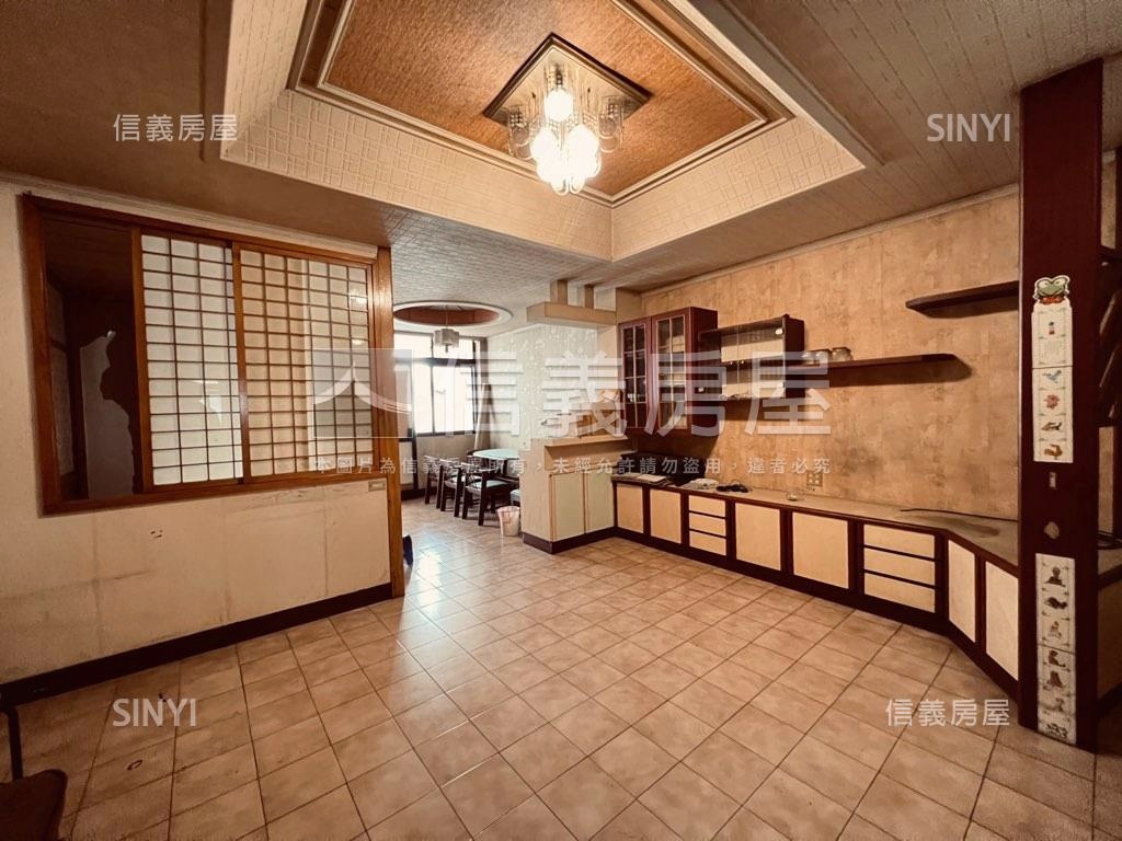 正中正路金店住房屋室內格局與周邊環境