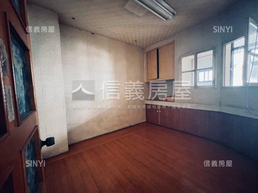 正中正路金店住房屋室內格局與周邊環境