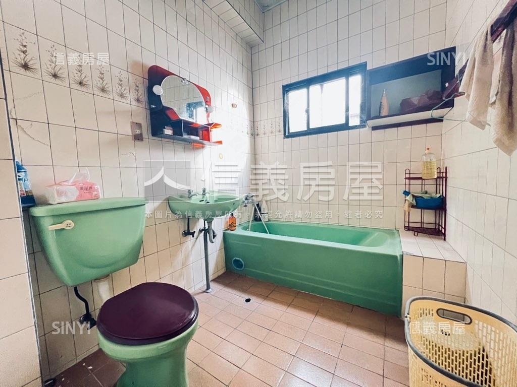 正中正路金店住房屋室內格局與周邊環境