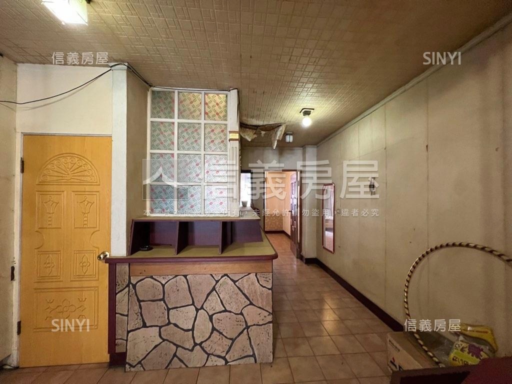 正中正路金店住房屋室內格局與周邊環境