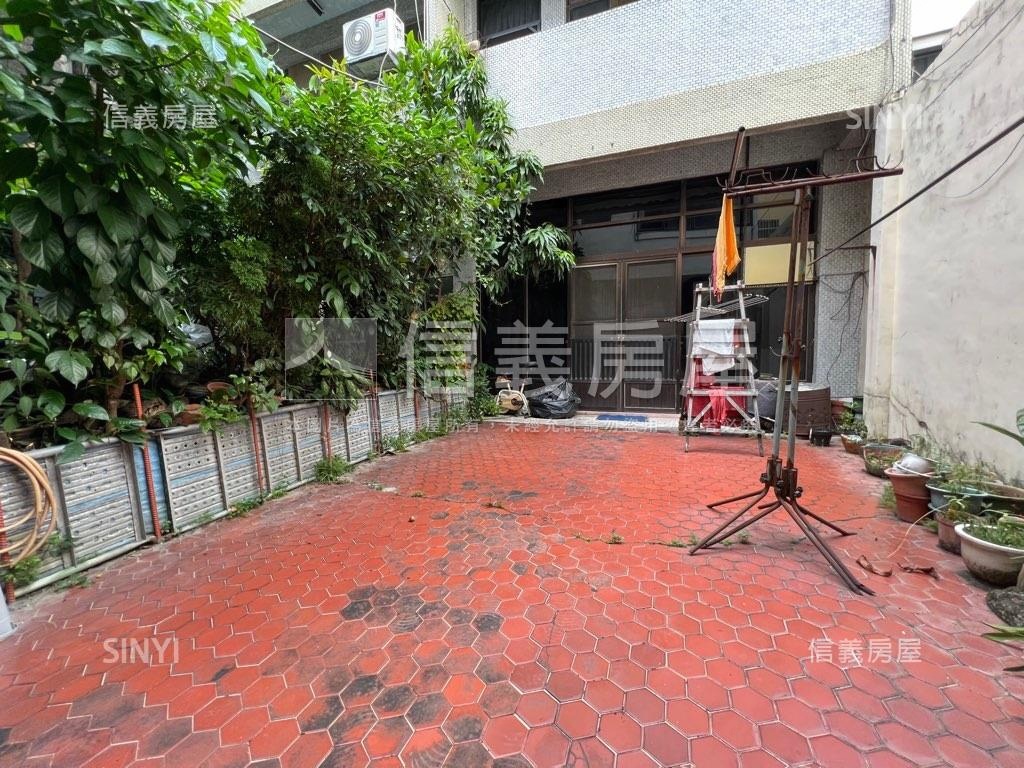 正中正路金店住房屋室內格局與周邊環境