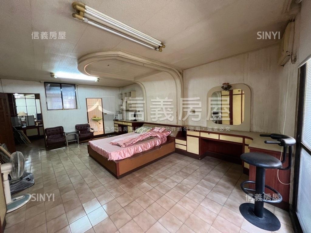 正中正路金店住房屋室內格局與周邊環境