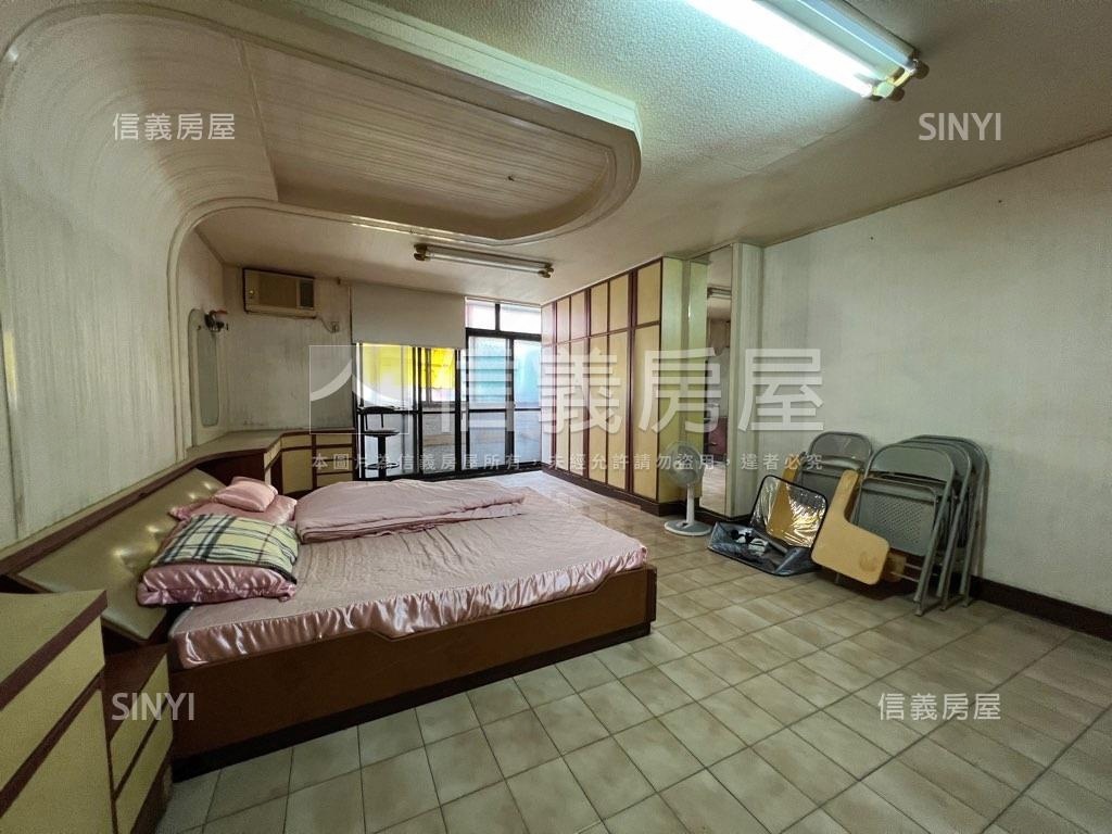 正中正路金店住房屋室內格局與周邊環境