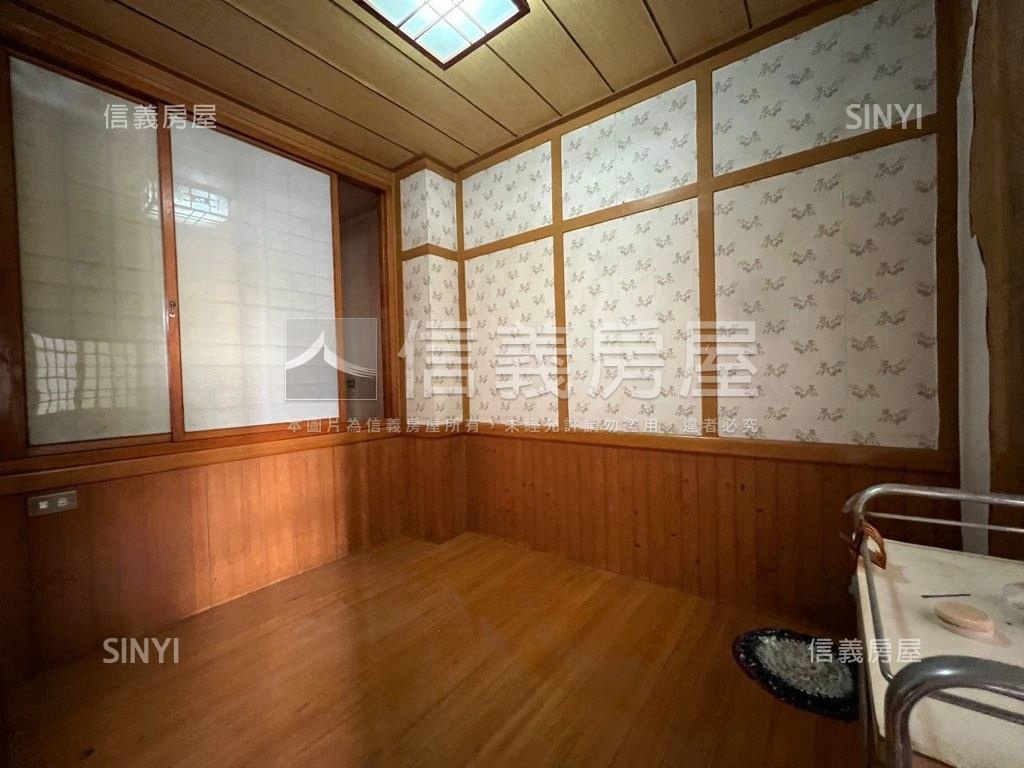 正中正路金店住房屋室內格局與周邊環境