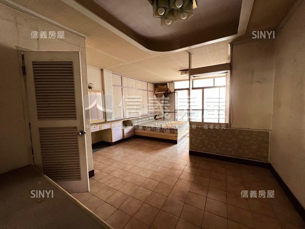 正中正路金店住房屋室內格局與周邊環境