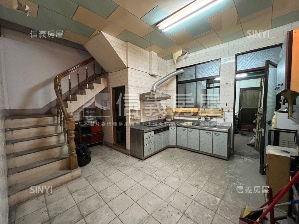 正中正路金店住房屋室內格局與周邊環境
