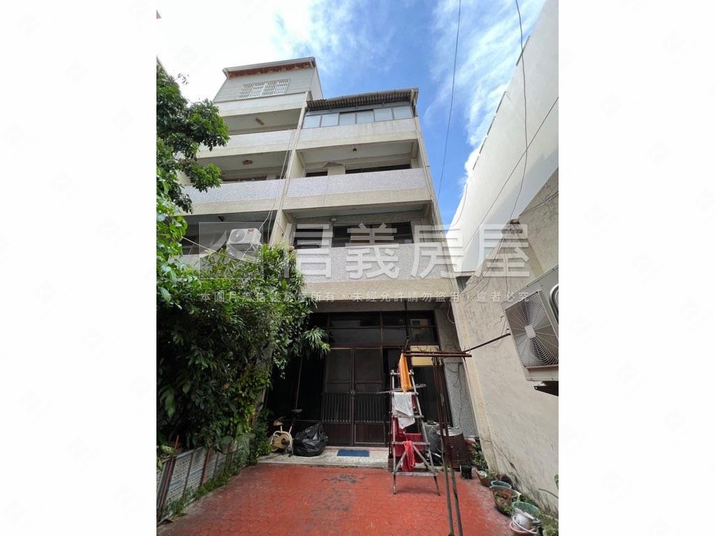 正中正路金店住房屋室內格局與周邊環境