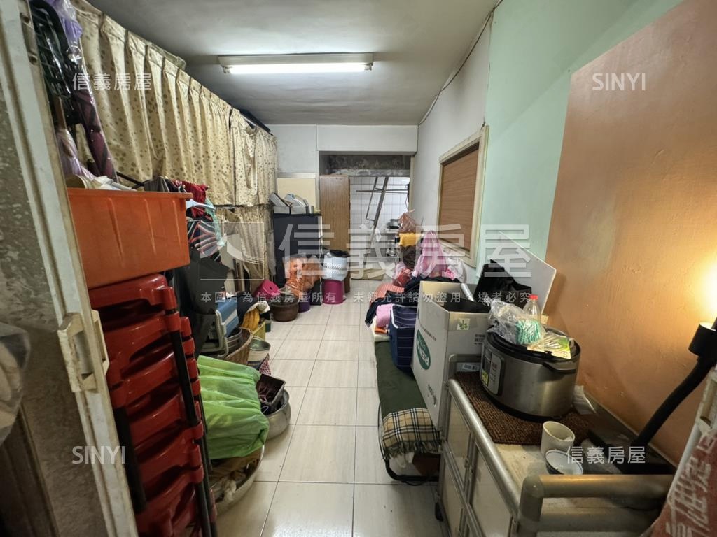武廟首選低總價五塊厝住店房屋室內格局與周邊環境
