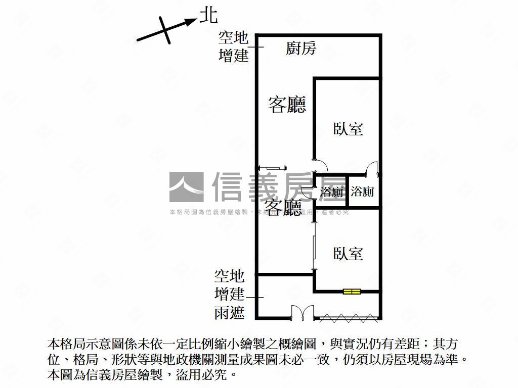 武廟首選低總價五塊厝住店房屋室內格局與周邊環境