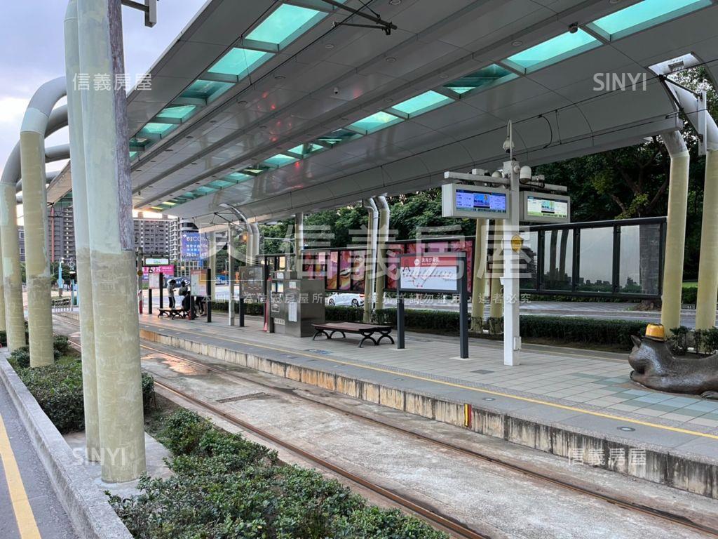 四季之旅４房朝南庭園景觀房屋室內格局與周邊環境