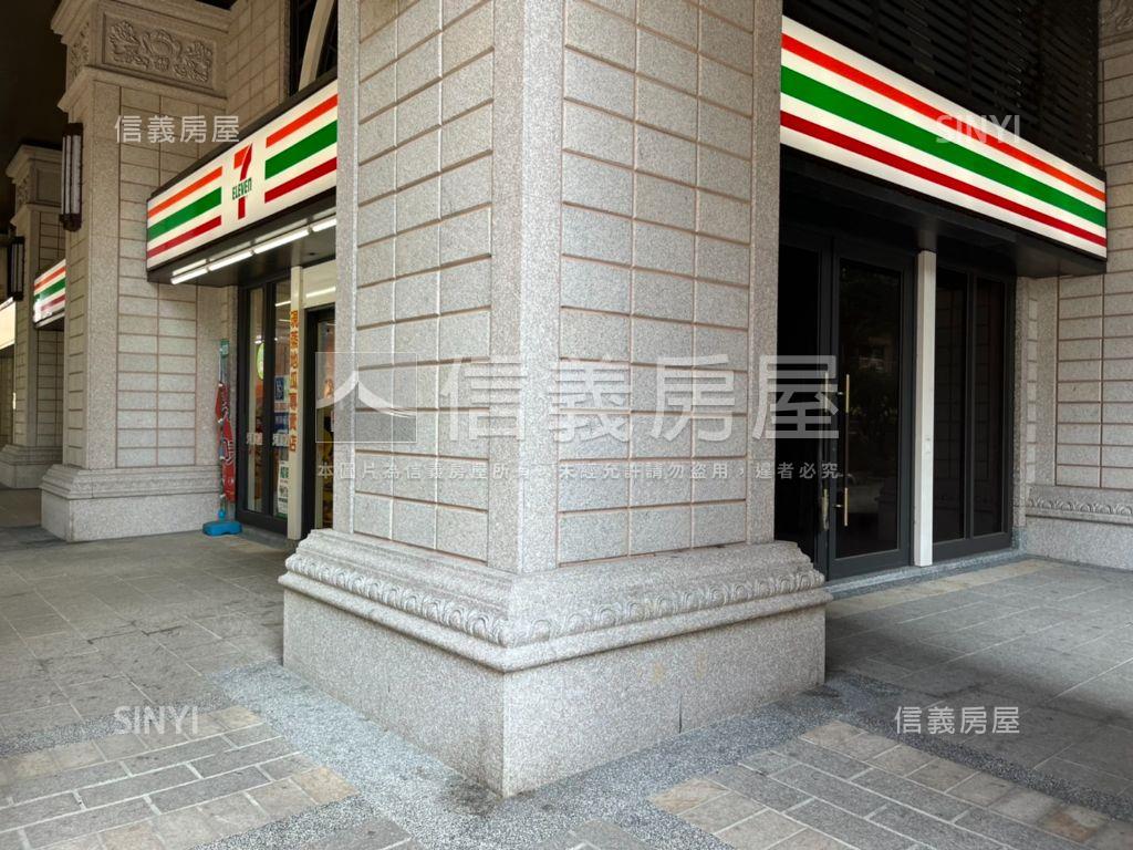 四季之旅４房朝南庭園景觀房屋室內格局與周邊環境