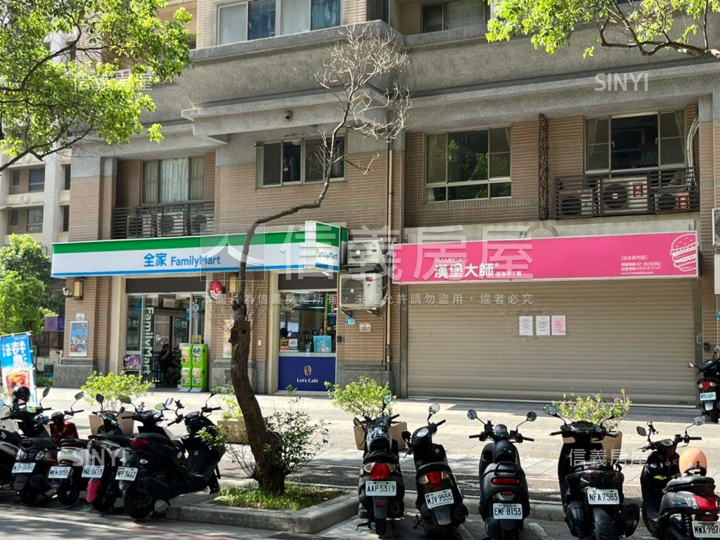 四季之旅４房朝南庭園景觀房屋室內格局與周邊環境
