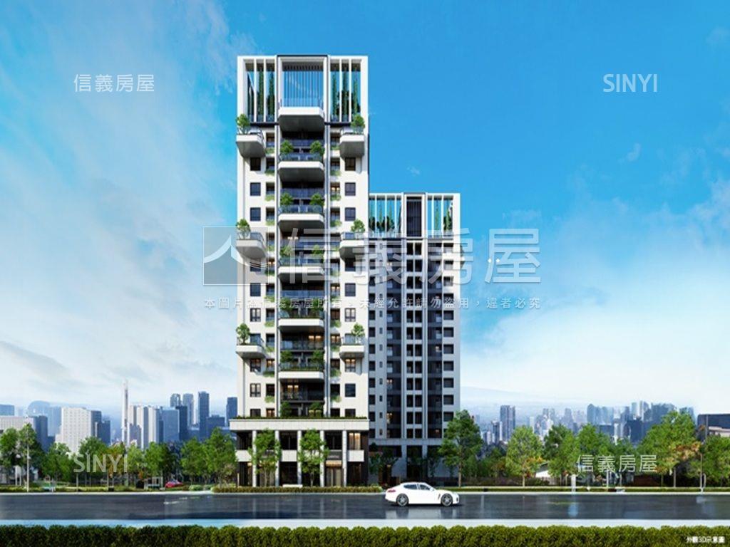 南悅喜苑三房露臺美屋房屋室內格局與周邊環境