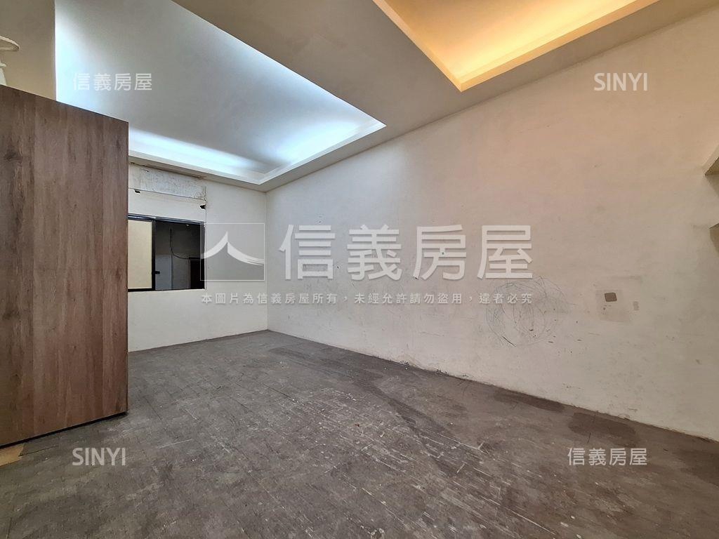 中央北自用收租皆宜大空間房屋室內格局與周邊環境