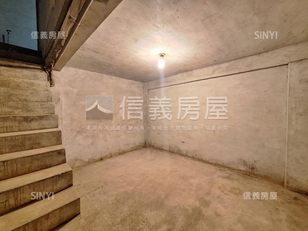 中央北自用收租皆宜大空間房屋室內格局與周邊環境