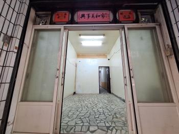 中央北自用收租皆宜大空間