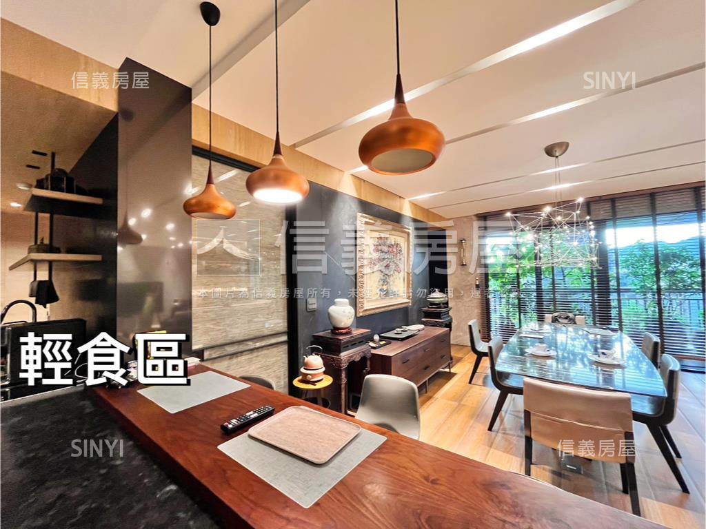 蒼翠典藏。長虹天璽房屋室內格局與周邊環境